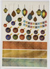 Dress My Craft Transfer Me Sheet A4-Diwali Lights MCDP2180