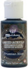 Finnabair Art Alchemy Liquid Acrylic Paint 1 Fluid Ounce-Prussian Blue AALAP-68250 - 655350968250