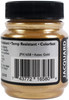 Jacquard Pearl Ex Powdered Pigment .75oz-Aztec Gold - JPX1-1658