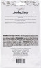 Maggie Holmes Garden Party Tassels 4/Pkg- - MH004910