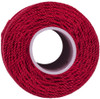 Red Heart Nylon Crochet Thread Size 18-Red - 138-91