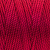 Red Heart Nylon Crochet Thread Size 18-Red - 138-91