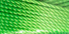 Red Heart Nylon Crochet Thread Size 18-Neon Bright Green - 138-9265