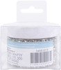 3 Pack - American Crafts Color Pour Mix-Ins 4.9oz-Crushed Glass - Clear - 34001013
