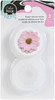 3 Pack - American Crafts Color Pour Resin Mold 2/Pkg-Flowers - 34001596 - 718813541855