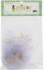 Riley Blake Template Set-Autumn Love By Lori Holt 34/Pkg STT9850