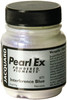 Jacquard Pearl Ex Powdered Pigment .5oz-Interference Blue JPX-1671 - 743772167105