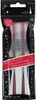 Zig Memory System Wink of Stella Brush Glitter Markers 3/Pkg-Clear - MS563VCL - 4901427991710