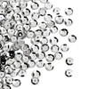 CousinDIY Cupped Sequins-Silver, 5mm 800/Pkg - 5A002F5X-867 CousinDIY Cupped Sequins-Silver, 5mm 800/Pkg - 5A002F5X-867