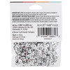 CousinDIY Cupped Sequins-Silver, 5mm 800/Pkg - 5A002F5X-867 CousinDIY Cupped Sequins-Silver, 5mm 800/Pkg - 5A002F5X-867