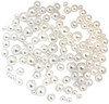 Buttons Galore Pearlz Embellishment Pack 15g-Pearl Drop PRLZ-105