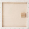 American Crafts Art Supply Basics Traditional Canvas-12"X12" - 34006095