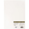 American Crafts Art Supply Basics Traditional Canvas-9"X12" - 34006094 - 718813490481