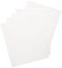 American Crafts Art Supply Basics Panel Pack Canvas 5/Pkg-11"X14" 34006082