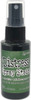 Tim Holtz Distress Spray Stain 1.9oz-Rustic Wilderness - TSS-72850 - 789541072850