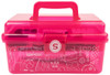 Singer Exclusive Sewer's Companion 174/Pkg-Pink 40207 - 075691402075