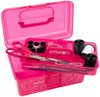 Singer Exclusive Sewer's Companion 174/Pkg-Pink 40207