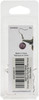 John Bead Stainless Steel Earring Fish Hook 10/Pkg-19mm - 26140017 John Bead Stainless Steel Earring Fish Hook 10/Pkg-19mm - 26140017