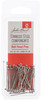 John Bead Stainless Steel Ball Head Pins 50/Pkg-25mm - 26140015 - 665772175785