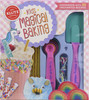 Klutz Kids Magical Baking Book Kit- - K864379 - 97813386437949781338643794