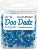 Buttons Galore Doodadz Embellishments-Ocean Air - DOODADZ-DD109 - 840934087322