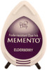 6 Pack - Memento Dew Drop Dye Ink Pad-Elderberry - MD-507 - 712353245075