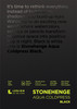 Stonehenge Aqua Coldpress 5x7-Black 140lb - SQC5X7 - 645248441163