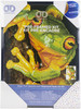 Diamond Dotz Pre-Framed Diamond Art Kit 10.6"X14.6"-Green Tree Frog DDK7031 - 4895225916924
