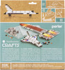 Perler Fused Bead Activity Kit-Space Shuttle - 54318 Perler Fused Bead Activity Kit-Space Shuttle - 54318