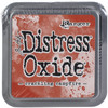 3 Pack - Tim Holtz Distress Oxides Ink Pad-Crackling Campfire - TDO-72317 - 789541072317