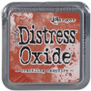 3 Pack Tim Holtz Distress Oxides Ink Pad-Crackling Campfire TDO-72317 - 789541072317