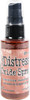 3 Pack - Tim Holtz Distress Oxide Spray 1.9fl oz-Crackling Campfire - TSO-72355 - 789541072355