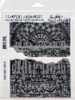 Tim Holtz Cling Stamps 7"X8.5"-Renaissance - CMS-415 - 787790630111 Tim Holtz Cling Stamps 7"X8.5"-Renaissance - CMS-415 - 787790630111