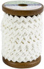 Riley Blake Small Vintage Trim 1/4"X12yd-Cloud VT12 1/4-08546 - 889333085461