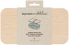 SustainNibbles Bamboo Bento Box 3/Pkg352875 - 718813528757
