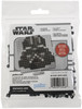 6 Pack - Perler Fused Bead Trial Kit-Star Wars Darth Vader - 53448