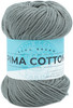 3 Pack Lion Brand Pima Cotton Yarn-Pewter 762-152 - 023032064079