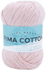 3 Pack Lion Brand Pima Cotton Yarn-Mademoiselle 762-184 - 023032064062