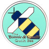 It's Sew Emma Magnetic Needle Minder-The Quilt Bee From Bonnie And Camille ISE770