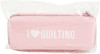 It's Sew Emma Rotary Cutter Case-Pink ISE763 - 672975236410
