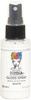 3 Pack - Dina Wakley Media Gloss Sprays 2oz-White - MDO-68570 - 789541068570