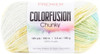 Premier Colorfusion Chunky Yarn-Springtime - 1174-01 - 847652098562
