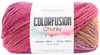 Premier Colorfusion Chunky Yarn-Autumn Sky - 1174-02 - 847652098579