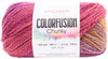 Premier Colorfusion Chunky Yarn-Autumn Sky 1174-02 - 847652098579