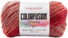 Premier Colorfusion Chunky Yarn-Vintage - 1174-15 - 847652098708