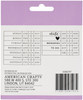 American Crafts Journal Studio Date Stamp358197