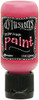 3 Pack - Dylusions Acrylic Paint 1oz-Peony Blush - DYQ-70573 - 789541070573