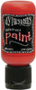 3 Pack - Dylusions Acrylic Paint 1oz-Postbox Red - DYQ-70610 - 789541070610