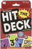 2 Pack University Games Hit The Deck Card Game1345 - 794764013450