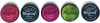 Lindy's Stamp Gang Flat Magicals .25oz 5/Pkg-Mountain Meadows - MAG-FLAT-8 Lindy's Stamp Gang Flat Magicals .25oz 5/Pkg-Mountain Meadows - MAG-FLAT-8